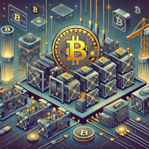 Bitcoin Mining